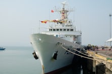 Việt Nam thuộc nhóm 6 nước nhận viện trợ an ninh từ Nhật Bản trong năm tài chính 2024