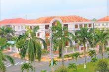 Phó chánh Thanh tra Hậu Giang bị cách chức vụ Đảng