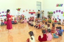 Thiếu giáo viên trầm trọng, tỉnh Đắk Nông kiến nghị bổ sung hơn 1.000 biên chế