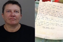 Người phụ nữ Canada lãnh 22 năm tù vì gửi thư tẩm độc cho ông Trump