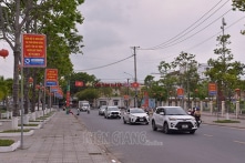 Tiền Giang: 5 cán bộ bị bắt liên quan việc cấp biển số xe