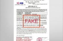 Tin lời nhân viên ngân hàng ‘rởm’, nạn nhân mất tiền oan còn bị đòi bồi thường 500.000 USD