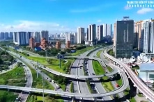 TP.HCM có 6 quận thuộc diện sáp nhập