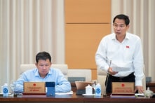 Thanh tra Chính phủ đề xuất được trích 30% tiền thu hồi qua thanh tra