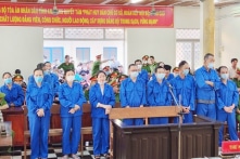 ‘Trùm buôn lậu’ Mười Tường bị tuyên phạt thêm 23 năm tù