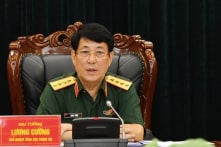 UBKT Quân uỷ Trung ương đề nghị tước danh hiệu 17 quân nhân