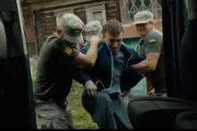 Video Nga và Ukraine bêu riếu nhau