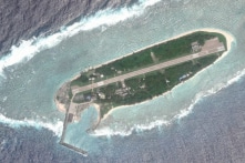 Việt Nam yêu cầu Đài Loan hủy bỏ diễn tập bắn đạn thật ở đảo Ba Bình