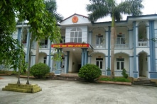 Vĩnh Phúc: Kiểm điểm 9 cán bộ xã vắng mặt trong giờ làm việc