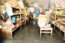 Bộ TN-MT lập đoàn kiểm tra sự cố vỡ hồ thải ở Lào Cai