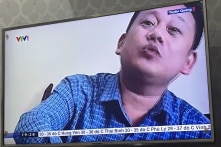 Vụ ‘thông đồng làm dịch vụ sổ đỏ’ bị đưa lên phóng sự: Chủ tịch xã nhiều sai phạm