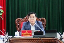 Vụ Việt Á: Cựu Bí thư Tỉnh ủy Hải Dương nhận hối lộ hàng trăm ngàn USD
