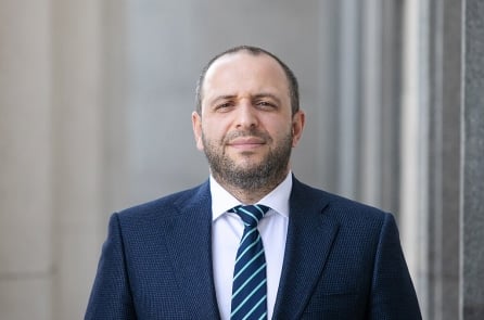 Quan chức cấp cao Ukraine tìm kiếm sự bảo vệ của FBI trước cuộc điều tra tham nhũng?