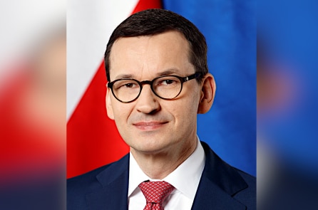 Ba Lan tuyên bố không gửi tiếp vũ khí cho Ukraine khi mâu thuẫn ngũ cốc leo thang