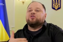 Quốc hội Ukraine: Vẫn không đủ phiếu để đặt vấn đề ra luật cấm UOC