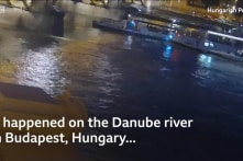 Hungary bỏ tù thuyền trưởng Ukraine do tai nạn chết 28 người năm 2019