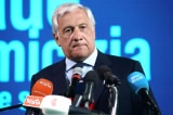 Antonio Tajani