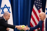 Biden Netanyahu