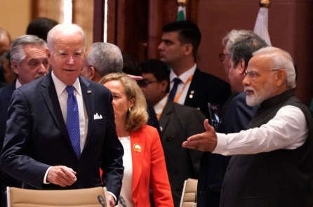 Hội nghị thượng đỉnh G20 kết thúc, bộc lộ căng thẳng Mỹ – Trung leo thang