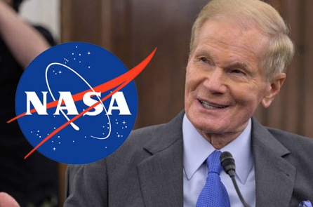 NASA thông báo bổ nhiệm người phụ trách mới nghiên cứu UFO