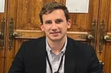 Chính trường Anh sốc vì nhà hoạt động chống ĐCSTQ chính là “nội gián”