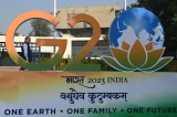 G20 India 2023