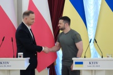 46% người Ba Lan phản đối tiếp tục viện trợ quân sự cho Ukraine