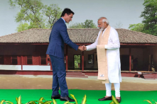 Canada và Ấn Độ rơi vào vòng xung đột ngoại giao mới