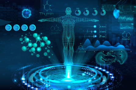 Di truyền học Sóng-Ngôn ngữ: hướng đi mới của di truyền học (Phần 4))