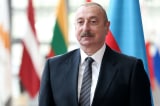 Ilham Aliyev