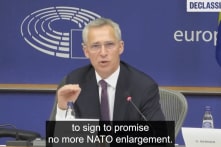 NATO: Chúng ta phải chuẩn bị cho cuộc chiến lâu dài ở Ukraine