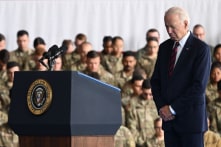 TT Biden phát biểu tại lễ tưởng niệm 11/9 kêu gọi đoàn kết và quyết tâm