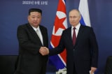 Kim Putin tai Nga