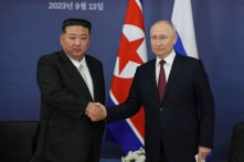 Tổng thống Putin ký thành luật hiệp ước phòng thủ với Triều Tiên