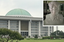 Tượng Mao xuất hiện trong “Triển lãm gốm sứ Hàn-Trung 2023” bị chỉ trích và lập tức dỡ bỏ