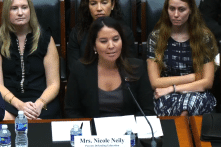 Lãnh đạo PDE yêu cầu Quốc hội hành động chống lại ĐCSTQ xâm nhập lớp học Mỹ