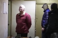 Nga trục xuất hai nhà ngoại giao Mỹ vì “hoạt động phi pháp”