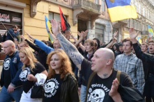 Cộng đồng Do Thái chỉ trích Canada vì tôn vinh Đức Quốc xã lúc gặp Zelensky