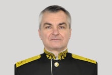 Ukraine nói một chỉ huy cao cấp của Nga thiệt mạng; không có xác nhận từ Moskva