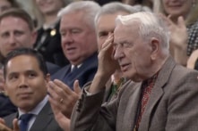 Đơn vị của cựu chiến binh Yaroslav Hunka có mối liên hệ nào với Đức Quốc xã?