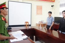 An Giang: Sinh viên đặt làm chứng chỉ giả nộp cho nhà trường