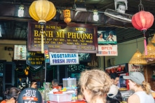 Chủ tiệm bánh mì Phượng gửi thư xin lỗi, thừa nhận sơ sót do nguyên liệu