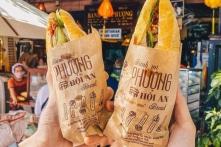 Bánh mì Phượng bị đề xuất phạt hơn 110 triệu đồng