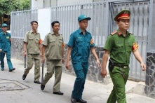 TP.HCM đề xuất tăng phụ cấp cho bảo vệ dân phố thêm 1,4 triệu/tháng