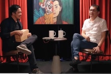 Bình Bồng Bột xin lỗi vì phát ngôn thiếu chuẩn mực về Thái hậu Dương Vân Nga