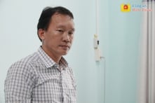 Bình Thuận: Nguyên Phó Trưởng Phòng TN&MT huyện Bắc Bình bị khởi tố
