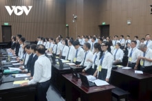 Bộ Tư pháp đề xuất luật sư sao chụp tài liệu vụ án phải trả 1.500 đồng/trang A4