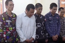 Cà Mau: Nhóm người hành hạ dã man 2 ngư dân trên biển bị tuyên án