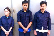 Bắt 4 cán bộ hải quan ‘bảo kê’ đường dây buôn lậu 150 tỷ đồng từ Trung Quốc