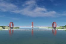 Chủ tịch Quảng Ngãi: Cầu Trà Khúc 1 đội vốn 730 tỷ đồng là ‘bình thường’